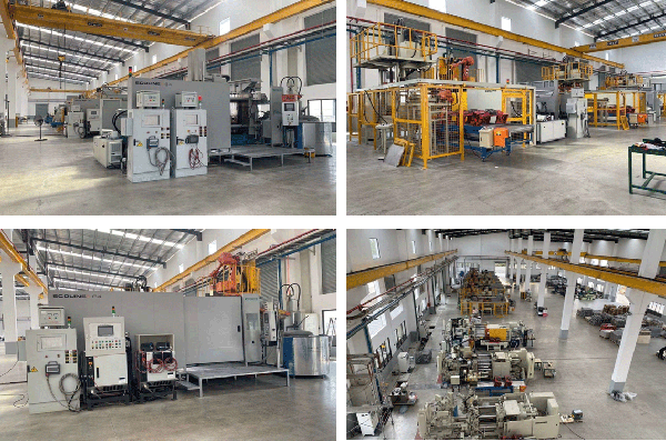 Die Casting
