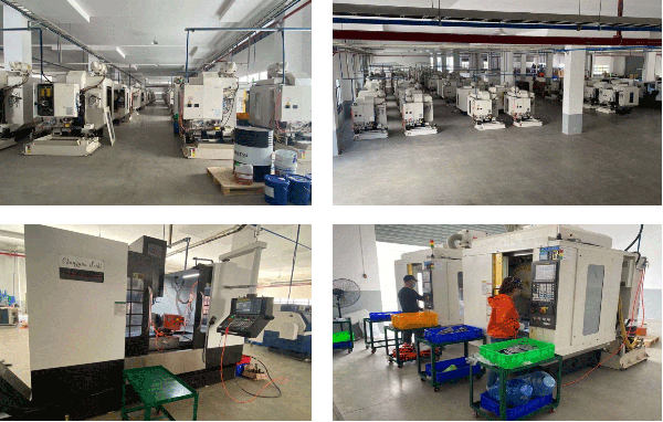 Investment Casting