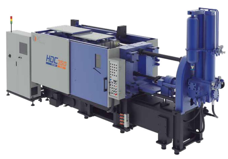 Die Casting Machine