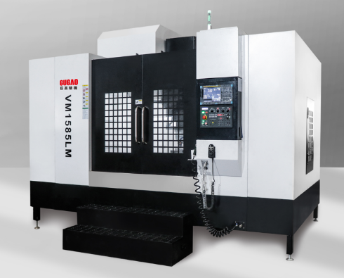 Processing Equipment