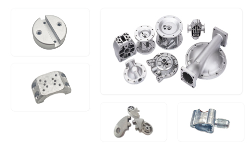 Die Casting