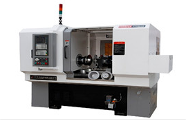 Spinning Machine