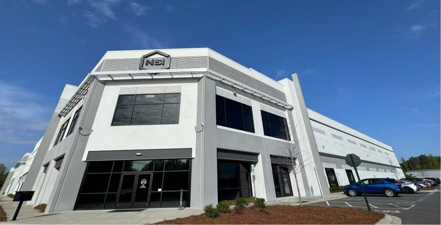 VCU Successfully Visits NSI Headquarters, Strengthening Strategic Cooperation