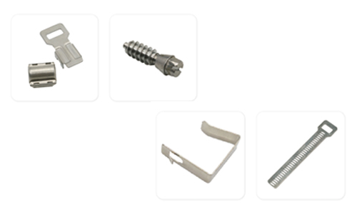 Stamping & Bending